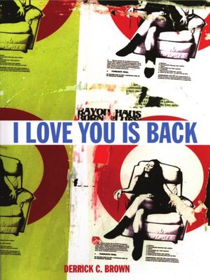cover image of I Love You Is Back